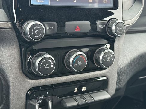 New 2026 RAM 2500 Tradesman image 19