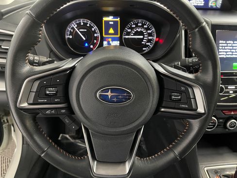 Used 2018 Subaru Crosstrek 2.0i Limited AWD/4WD image 23