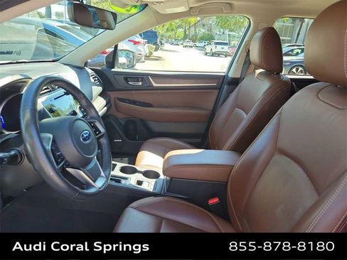 Used 2019 Subaru Outback 3.6R Touring image 11