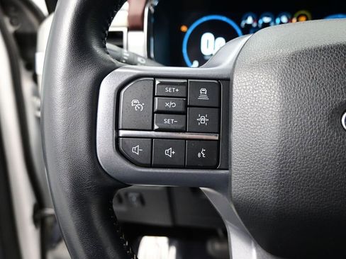 Used 2023 Ford F150 Lariat w/ Equipment Group 502A High AWD/4WD image 14