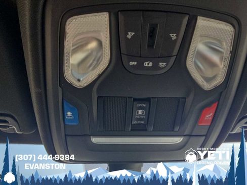 Used 2020 RAM 1500 Big Horn image 27