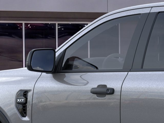New 2026 Ford Ranger XLT w/ Trailer Tow Package RWD image 20