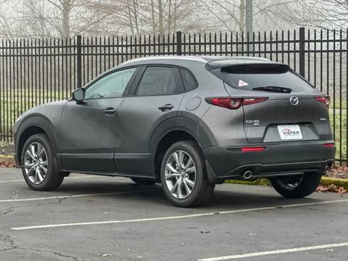 New 2026 MAZDA CX-30 AWD 2.5 S image 5