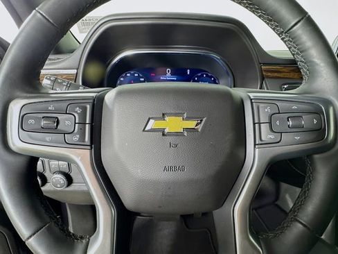 Used 2024 Chevrolet Tahoe Premier image 13