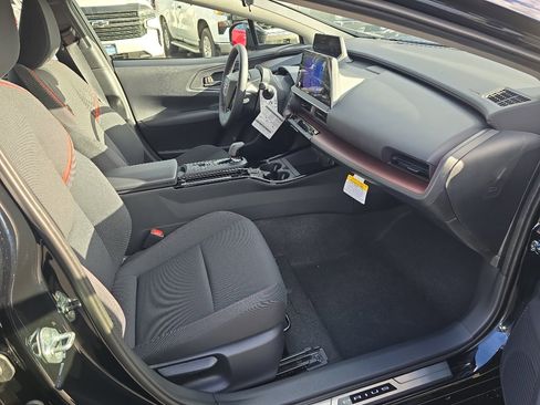 New 2026 Toyota Prius Plug-In Hybrid image 16