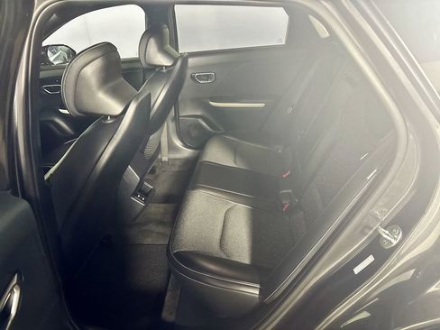 Used 2025 Kia K4 GT-Line w/ GT-Line Sunroof Package image 21