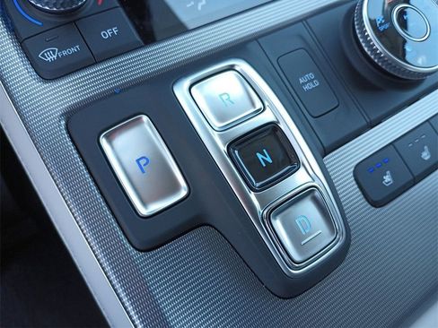 Used 2024 Hyundai Palisade Calligraphy image 26