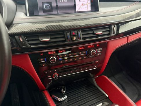 Used 2019 BMW X6 M w/ Executive Package image 31