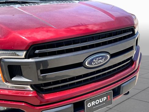 Used 2019 Ford F150 XLT w/ Equipment Group 302A Luxury AWD/4WD image 28