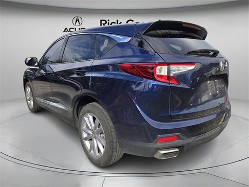 Used 2024 Acura RDX SH-AWD image 7