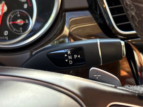 Used 2017 Mercedes-Benz GLS 450 4MATIC w/ Premium Package image 44