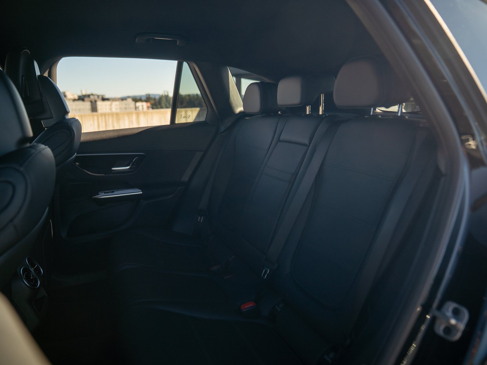 Certified 2026 Mercedes-Benz GLC 300 4MATIC image 29