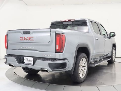 Used 2023 GMC Sierra 1500 Denali AWD/4WD image 5