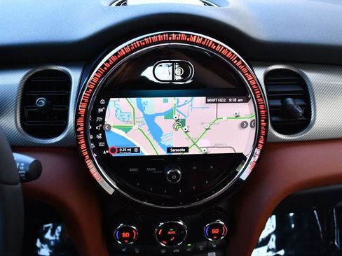 Used 2024 MINI Cooper S w/ Signature Upholstery Package FWD image 65