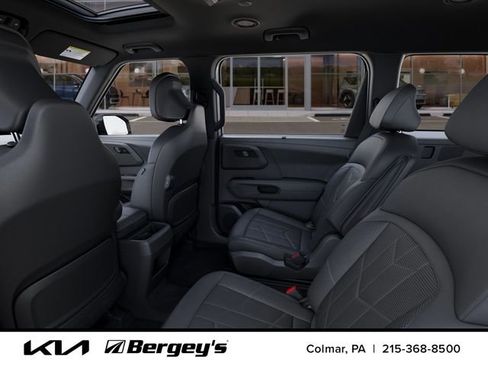 New 2027 Kia Telluride EX X-Line AWD/4WD image 21