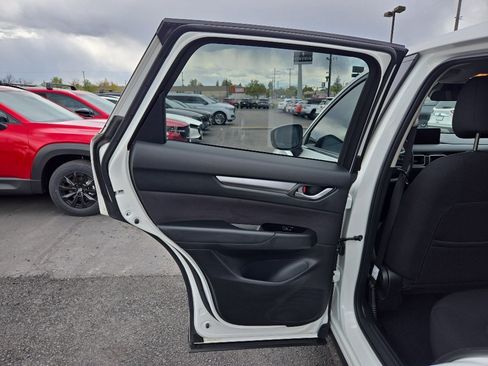 Used 2025 MAZDA CX-5 AWD 2.5 S image 13