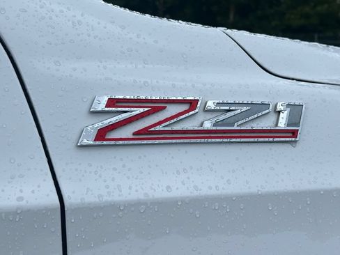 Used 2021 Chevrolet Tahoe Z71 AWD/4WD image 19