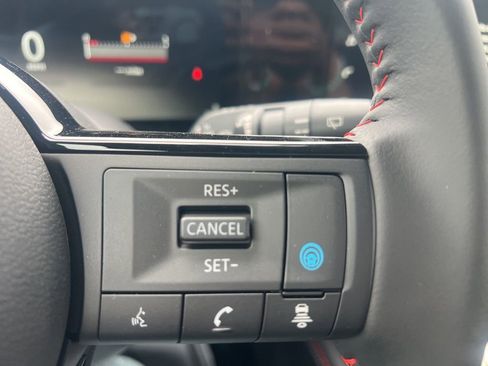 New 2026 Nissan Kicks SR w/ Cold Weather Package AWD/4WD image 42