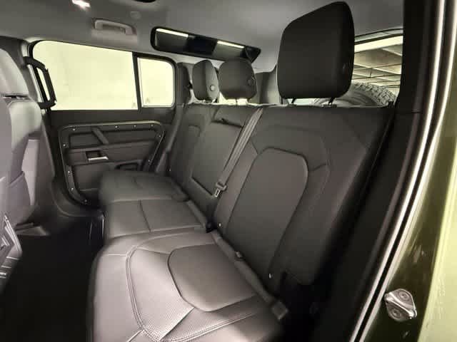 New 2026 Land Rover Defender 110 S AWD/4WD image 20