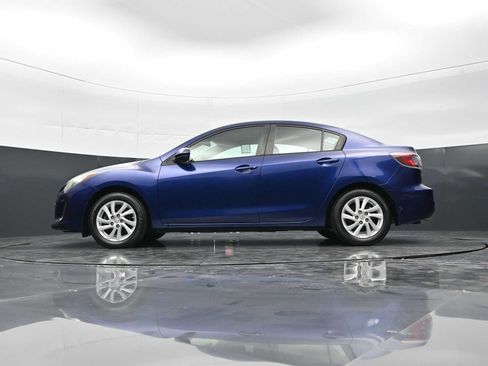 Used 2012 MAZDA MAZDA3 i Touring FWD image 32