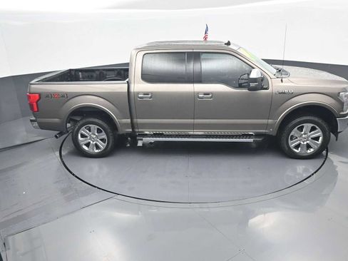 Used 2019 Ford F150 Lariat w/ Equipment Group 502A Luxury AWD/4WD image 34