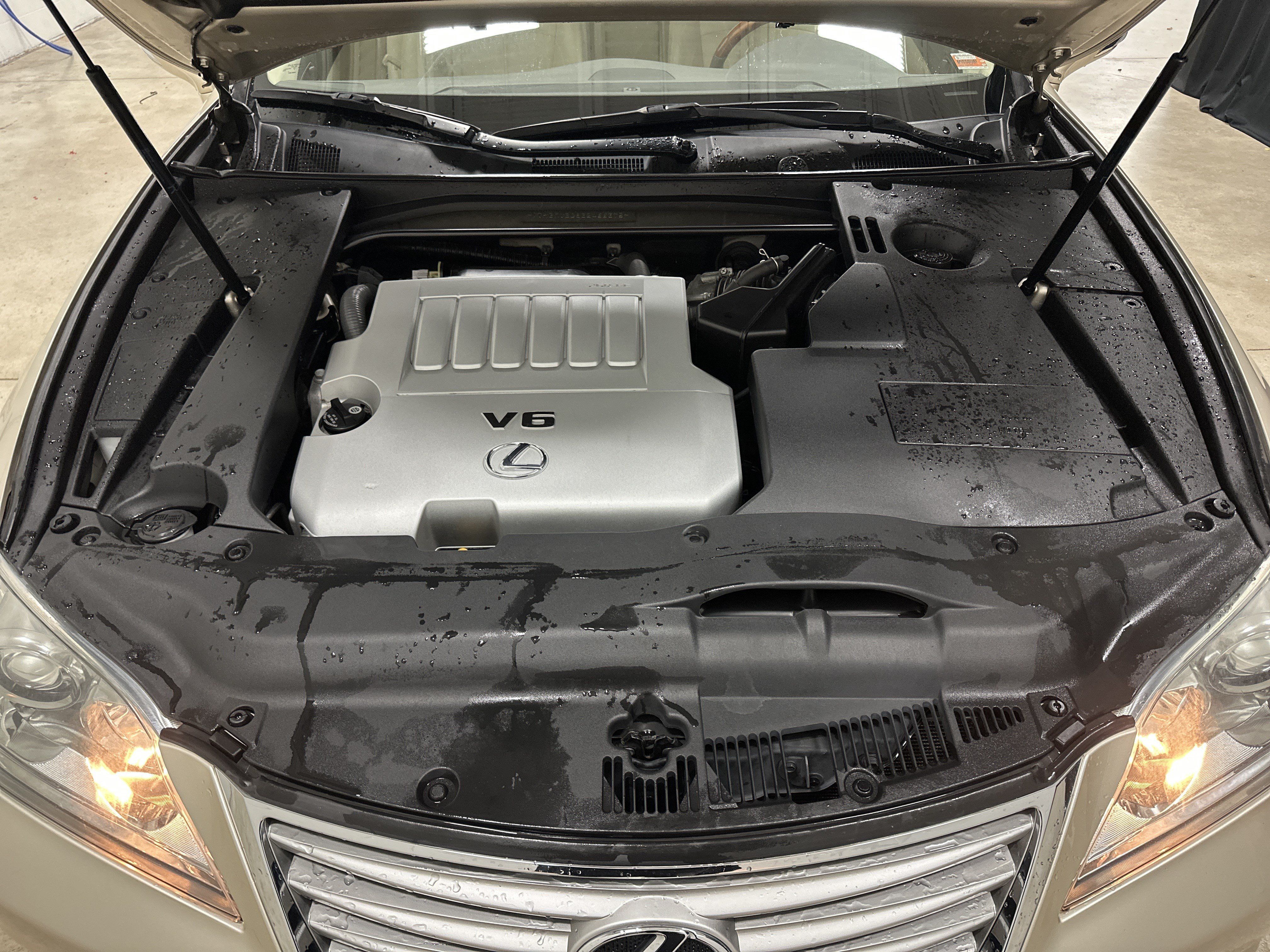 Used 2011 Lexus ES 350 FWD image 34