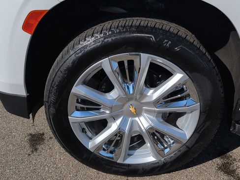 Used 2024 Chevrolet Tahoe High Country w/ Max Trailering Package image 11