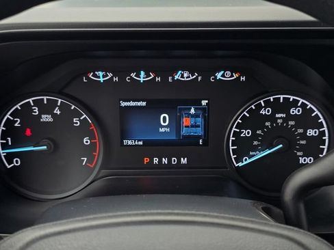 Used 2024 Ford F250 XL w/ XL Chrome Package AWD/4WD image 19