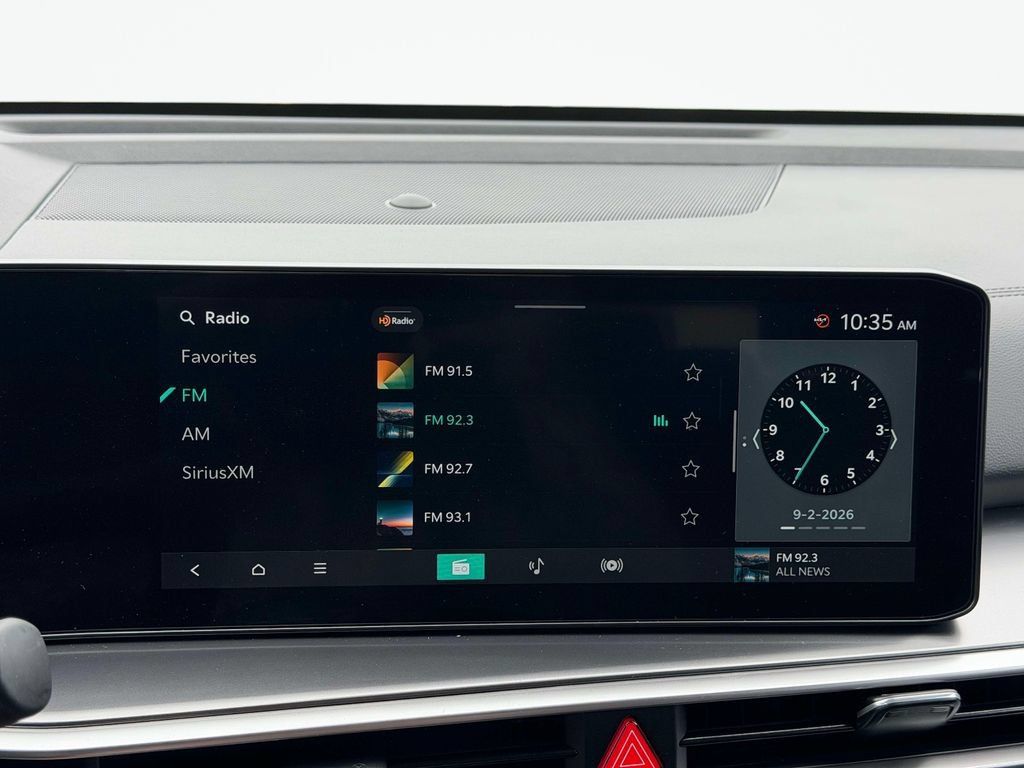 Certified 2026 Kia Sorento S AWD/4WD image 37