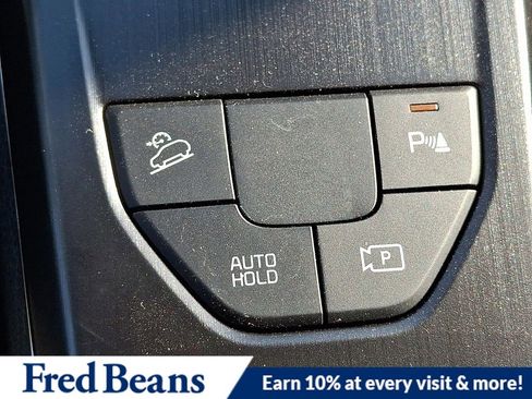 New 2026 Kia Sportage S AWD/4WD image 19