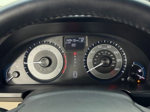 Used 2012 Honda Odyssey EX-L image 18