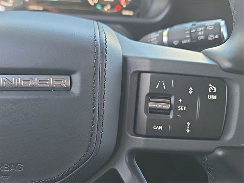 Used 2023 Land Rover Defender 110 X image 18