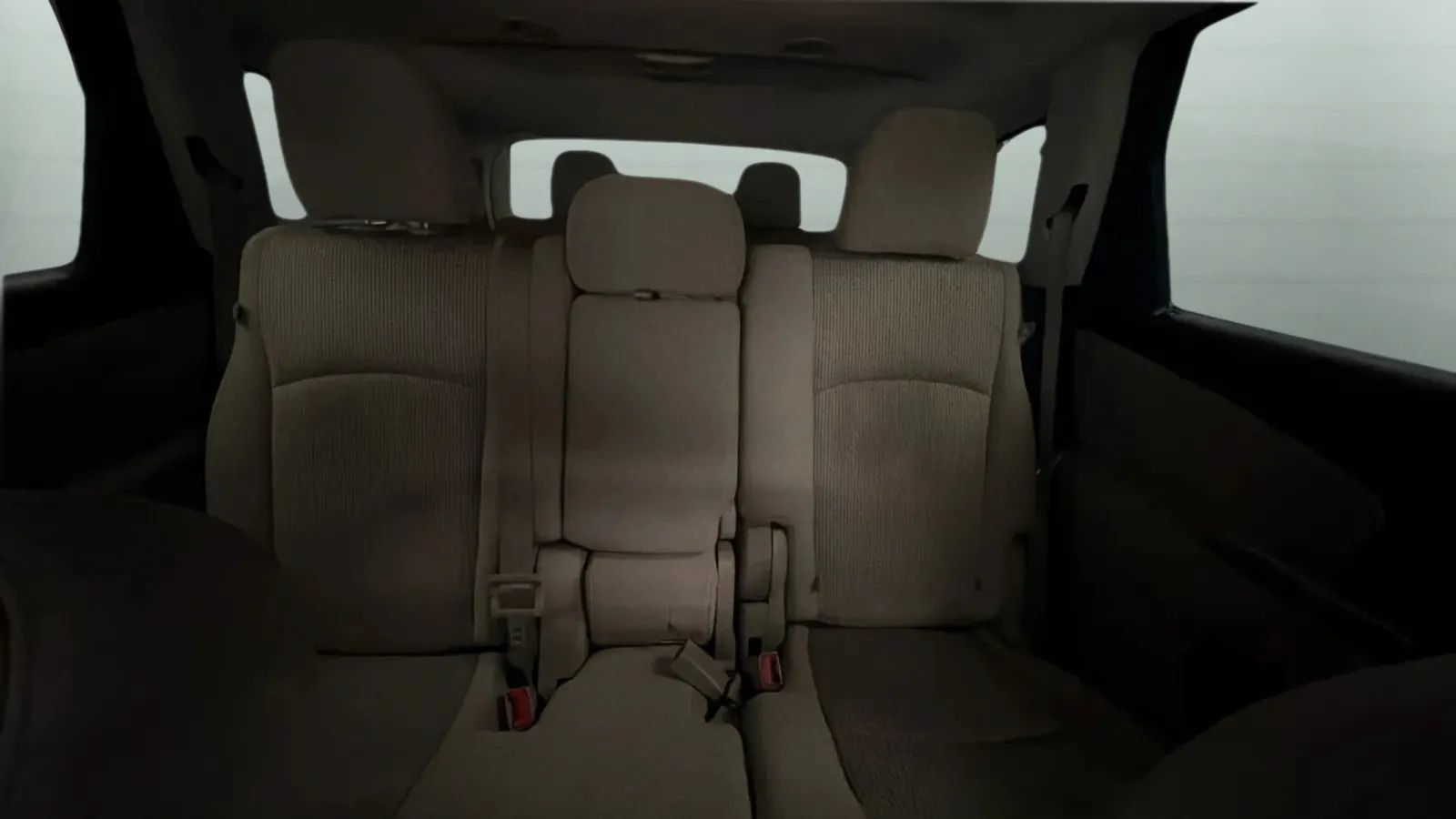 Used 2013 Dodge Journey SXT w/ Flexible Seating Group FWD image 18