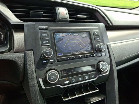 Used 2021 Honda Civic LX image 24