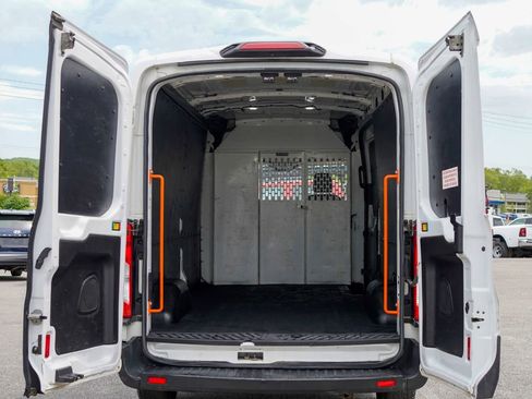 Used 2019 Ford Transit 150 148 Medium Roof RWD image 12
