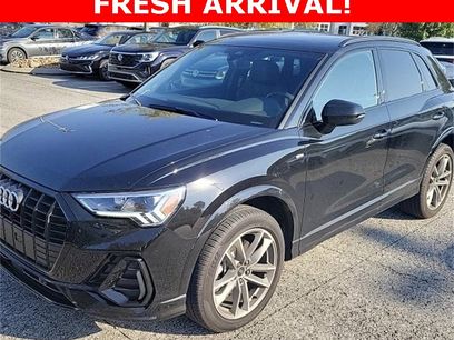 Certified 2025 Audi Q3 2.0T Premium w/ Convenience Package
