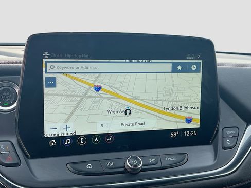 Used 2025 Chevrolet Blazer RS image 13