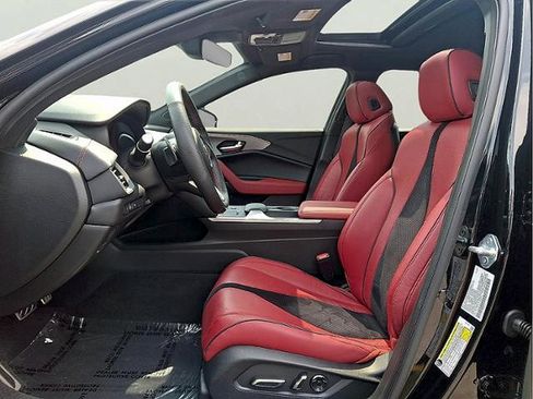 Used 2023 Acura TLX SH-AWD w/ A-SPEC Pkg image 14
