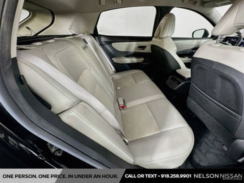 Certified 2023 Nissan Ariya FWD image 27