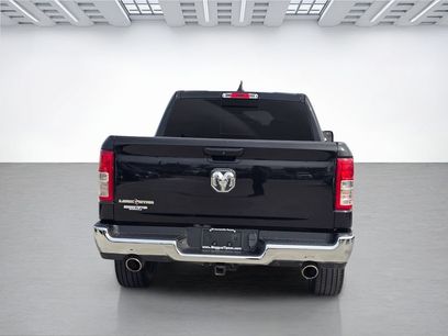 Used 2022 RAM 1500 Lone Star