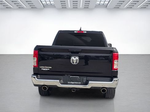 Used 2022 RAM 1500 Lone Star RWD image 4