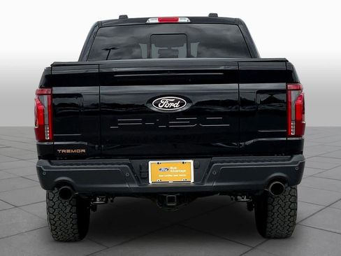 Certified 2025 Ford F150 Tremor w/ Equipment Group 402A High AWD/4WD image 5
