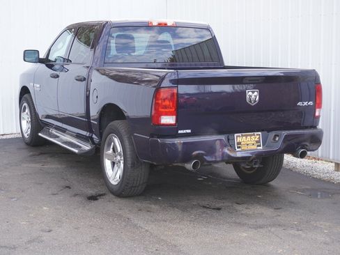 Used 2017 RAM 1500 Express w/ Express Value Package image 4