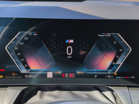 New 2026 BMW X3 xDrive30 w/ M Sport Package image 36