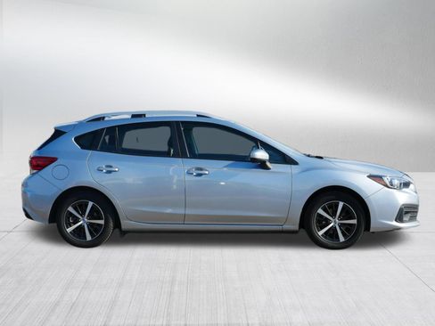 Used 2023 Subaru Impreza 2.0i Premium AWD/4WD image 8