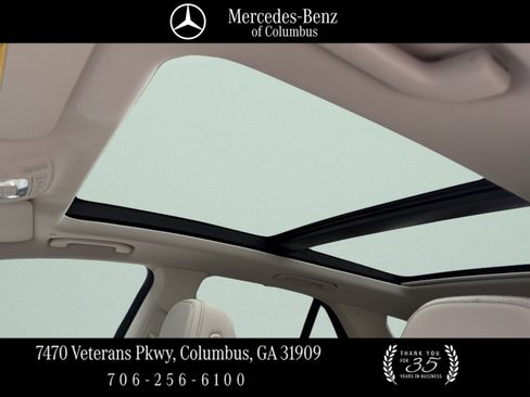 Certified 2026 Mercedes-Benz GLE 450 4MATIC image 28