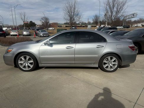 Used 2009 Acura RL image 21