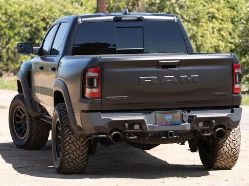 Used 2022 RAM 1500 TRX w/ TRX Level 2 Equipment Group image 35