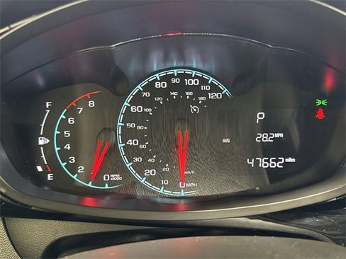 Used 2022 Chevrolet Spark LT image 15