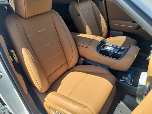 New 2027 Hyundai Palisade Calligraphy AWD/4WD image 21